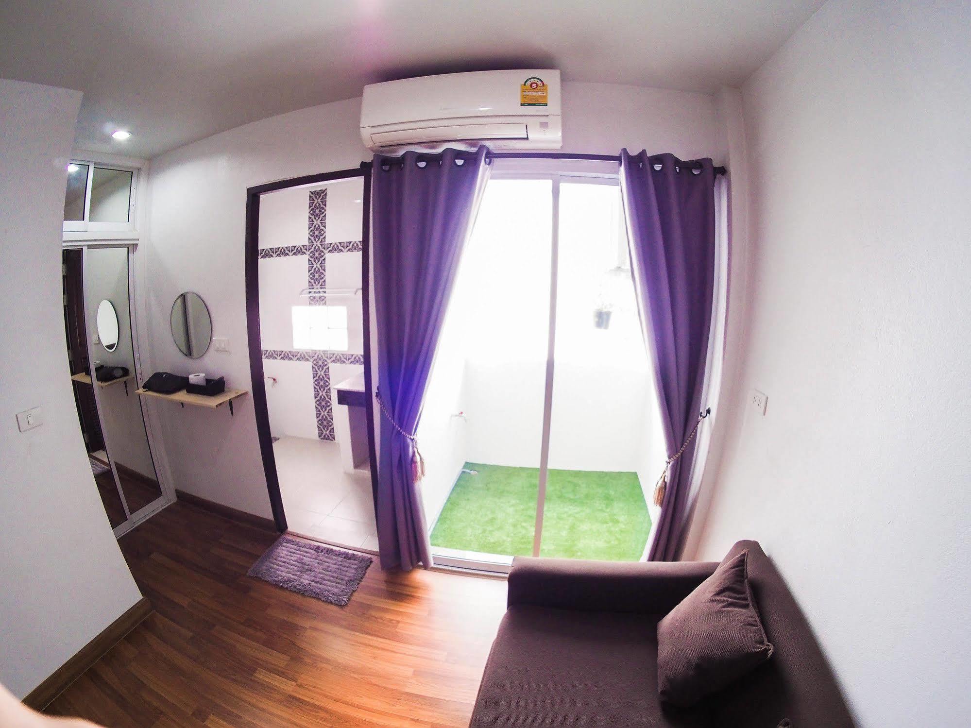 The Better Hostel Chiang Mai Eksteriør billede