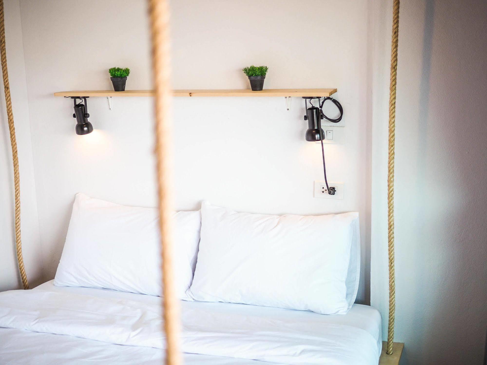 The Better Hostel Chiang Mai Eksteriør billede