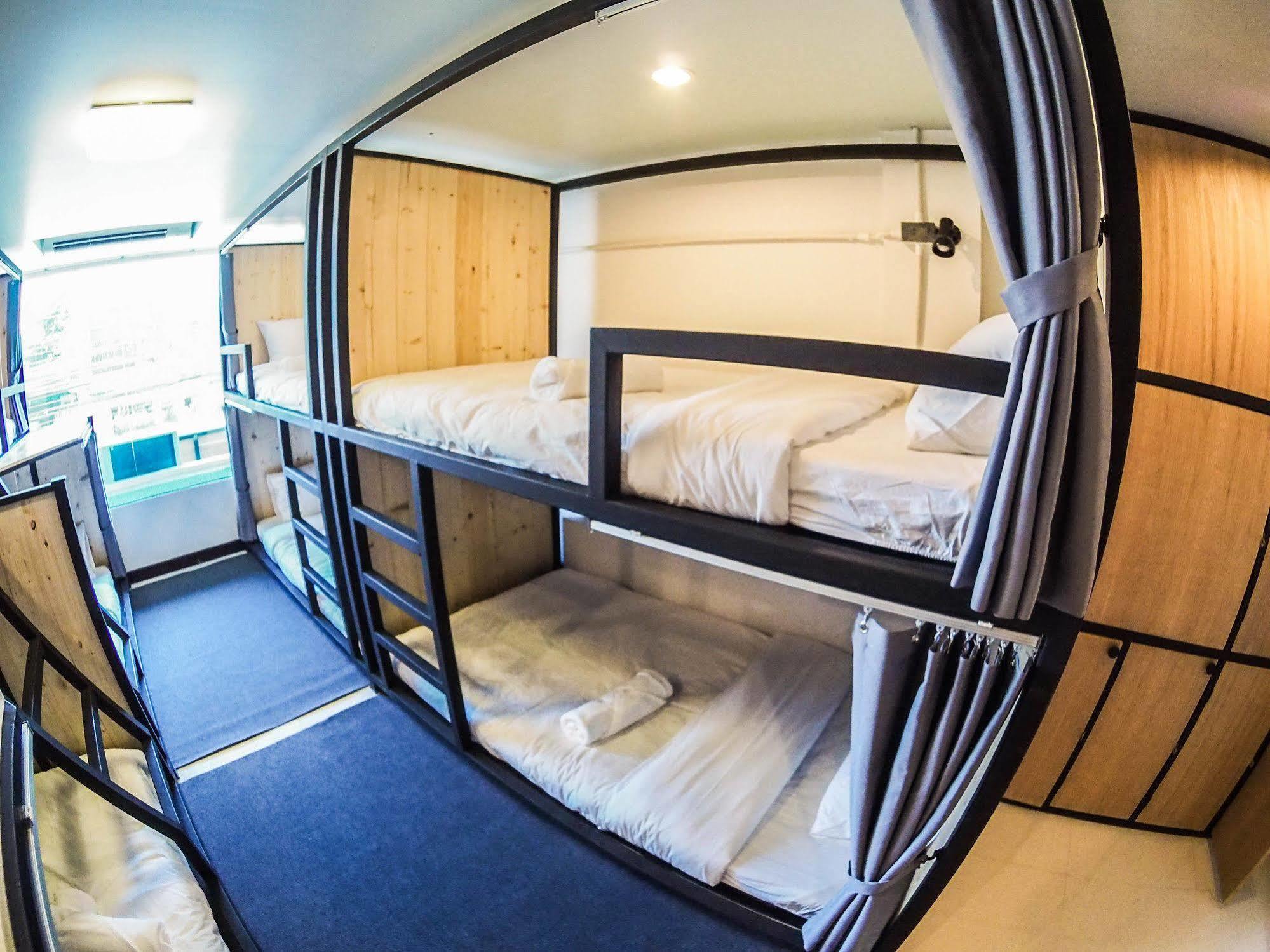 The Better Hostel Chiang Mai Eksteriør billede